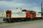 Soo Line "Twin Ports" Switchers